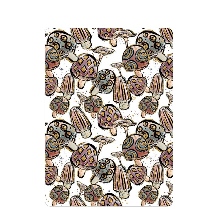 LovedbyGaby feuilles d'autocollants washi 13