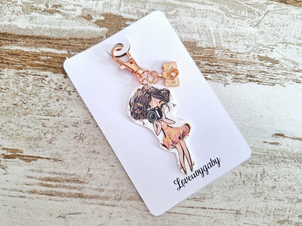 Planner charm sets 1