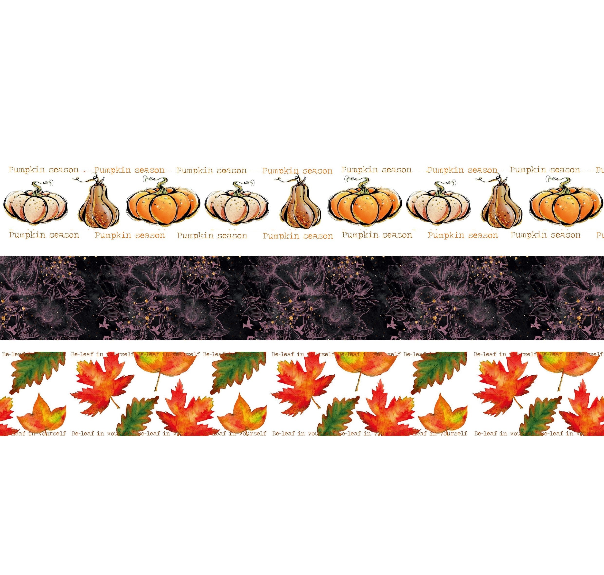 LovedbyGaby washi/masking tape 30 mm