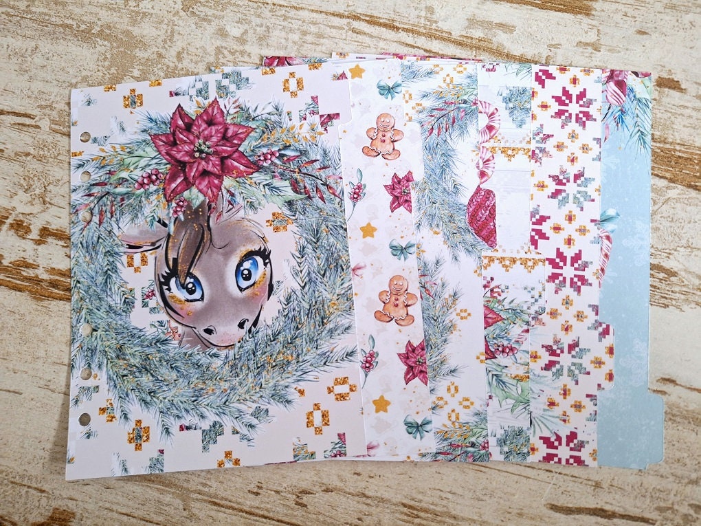 B6 LovedbyGaby dividers sets