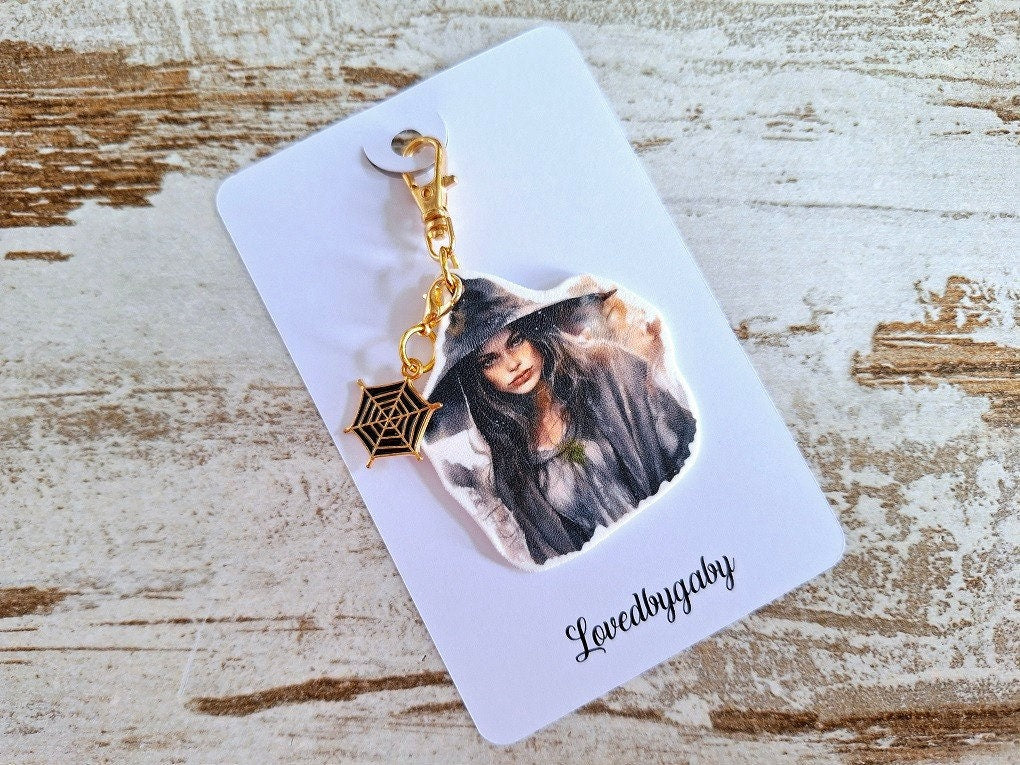 LovedbyGaby ensemble de 6 charms