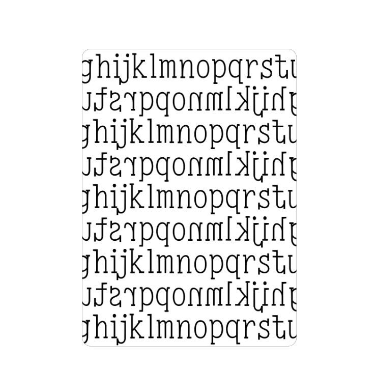 LovedbyGaby washi sticker sheet 18