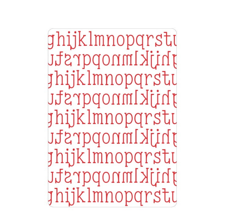 LovedbyGaby washi sticker sheet 18