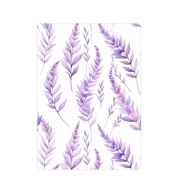 LovedbyGaby feuilles de stickers washi 15