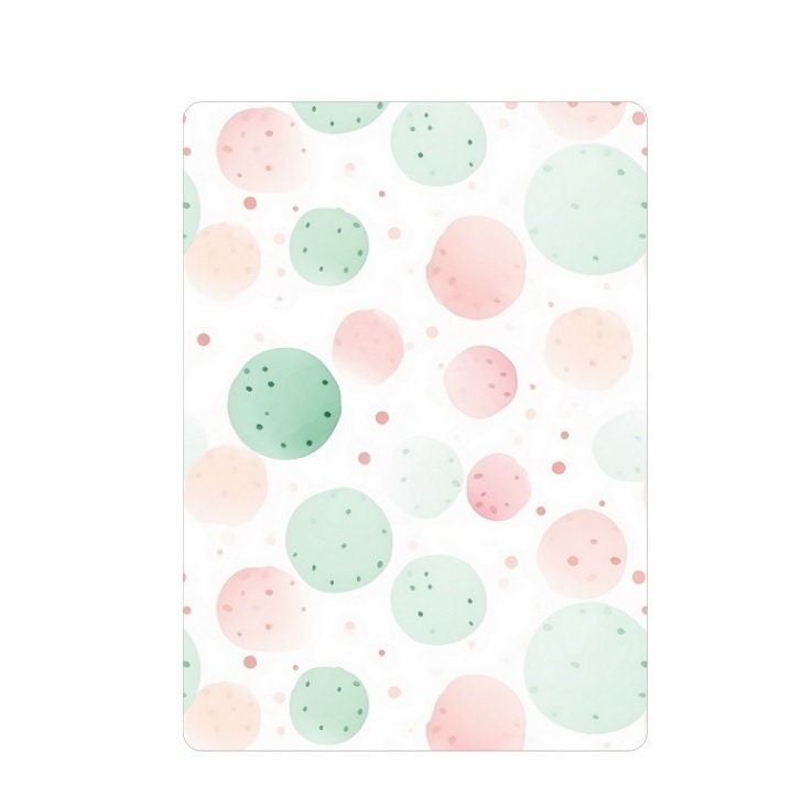 Feuilles de stickers washi LovedbyGaby 17