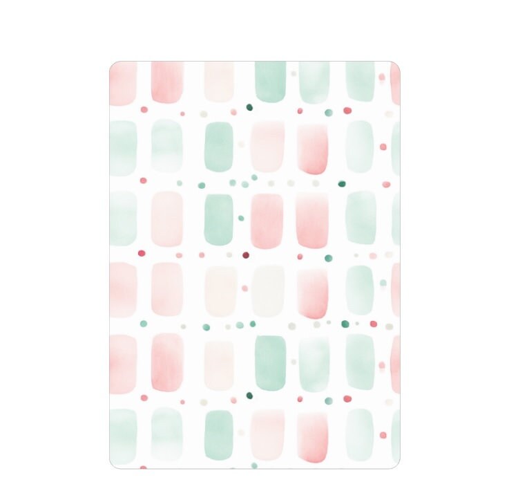 LovedbyGaby feuilles de stickers washi 17
