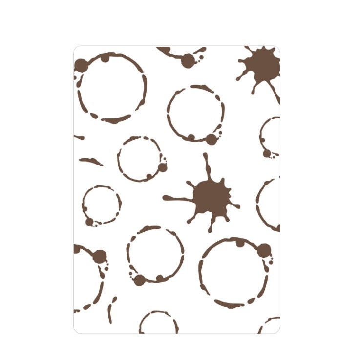 Feuilles de stickers washi LovedbyGaby 17