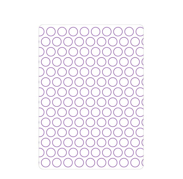 LovedbyGaby feuille de stickers washi 18