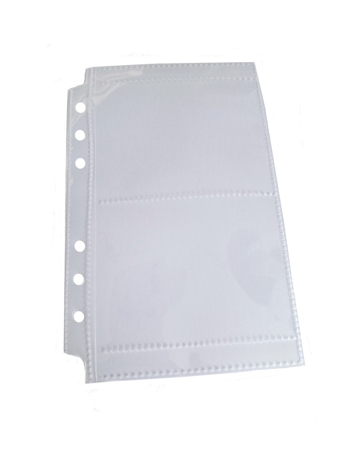 LovedbyGaby B6 memory keeping inserts