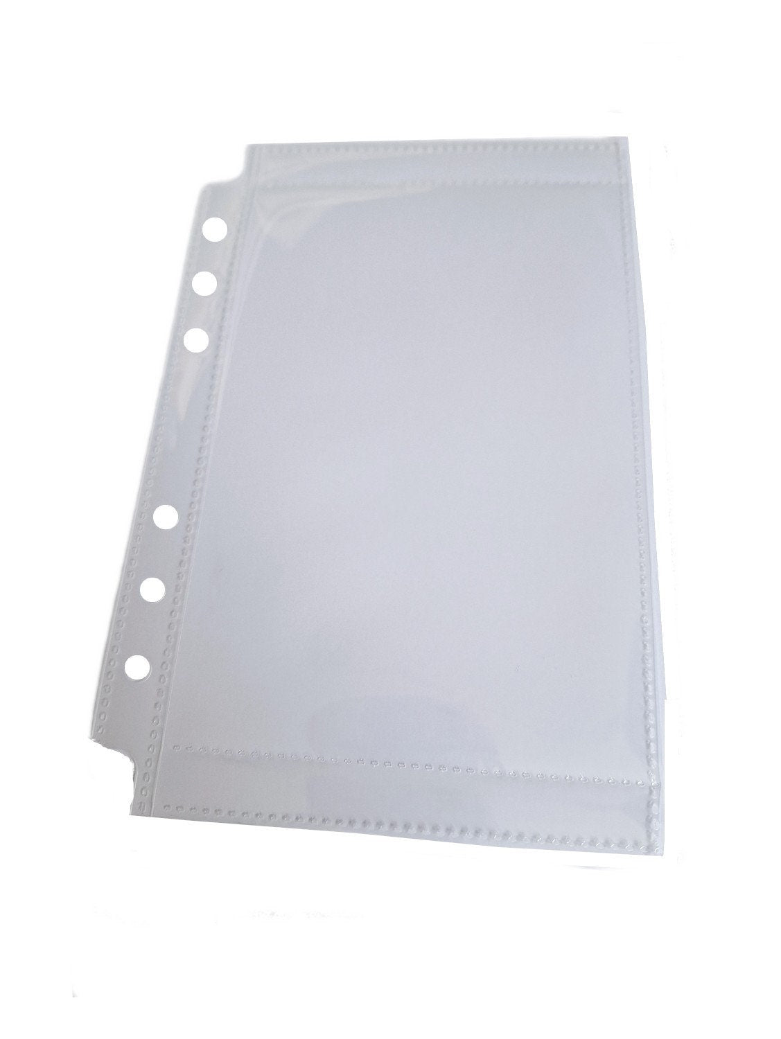 LovedbyGaby B6 memory keeping inserts