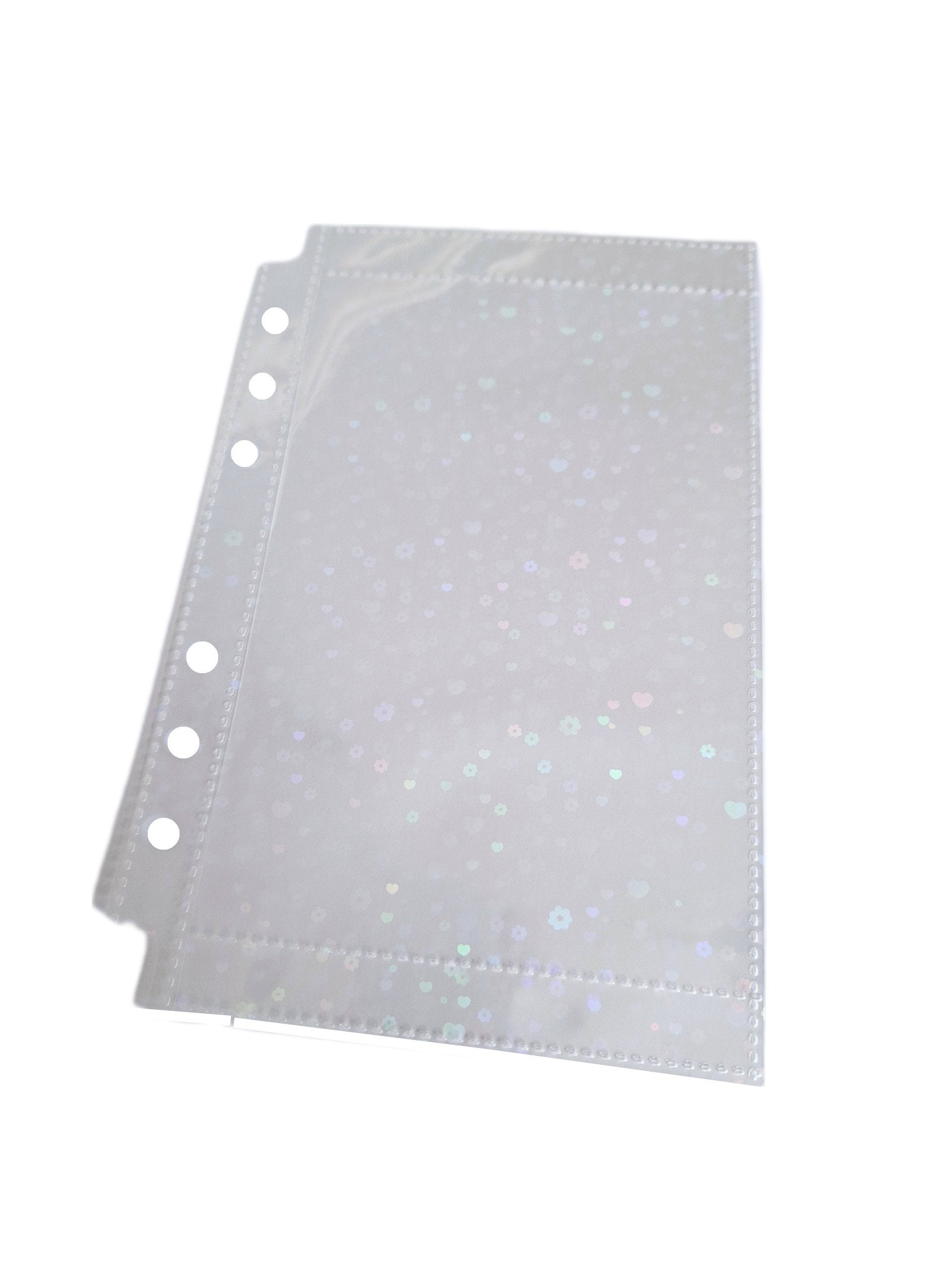 LovedbyGaby B6 memory keeping inserts