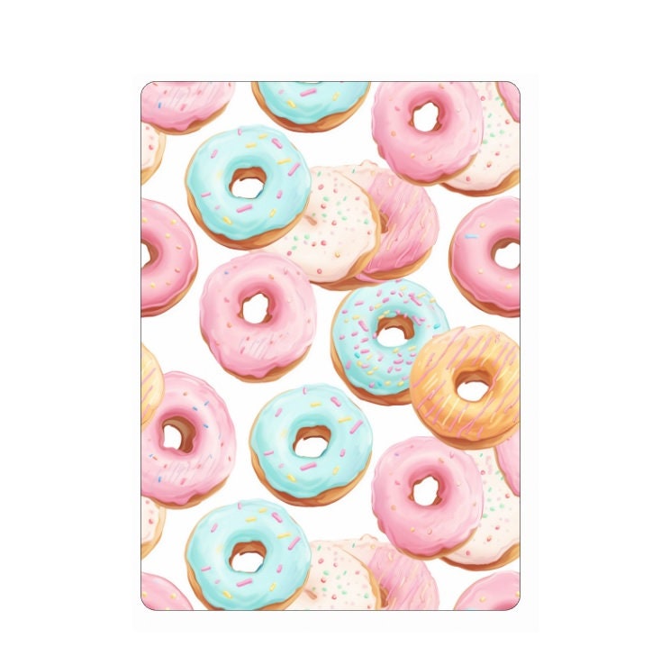 Feuilles de stickers washi LovedbyGaby 15