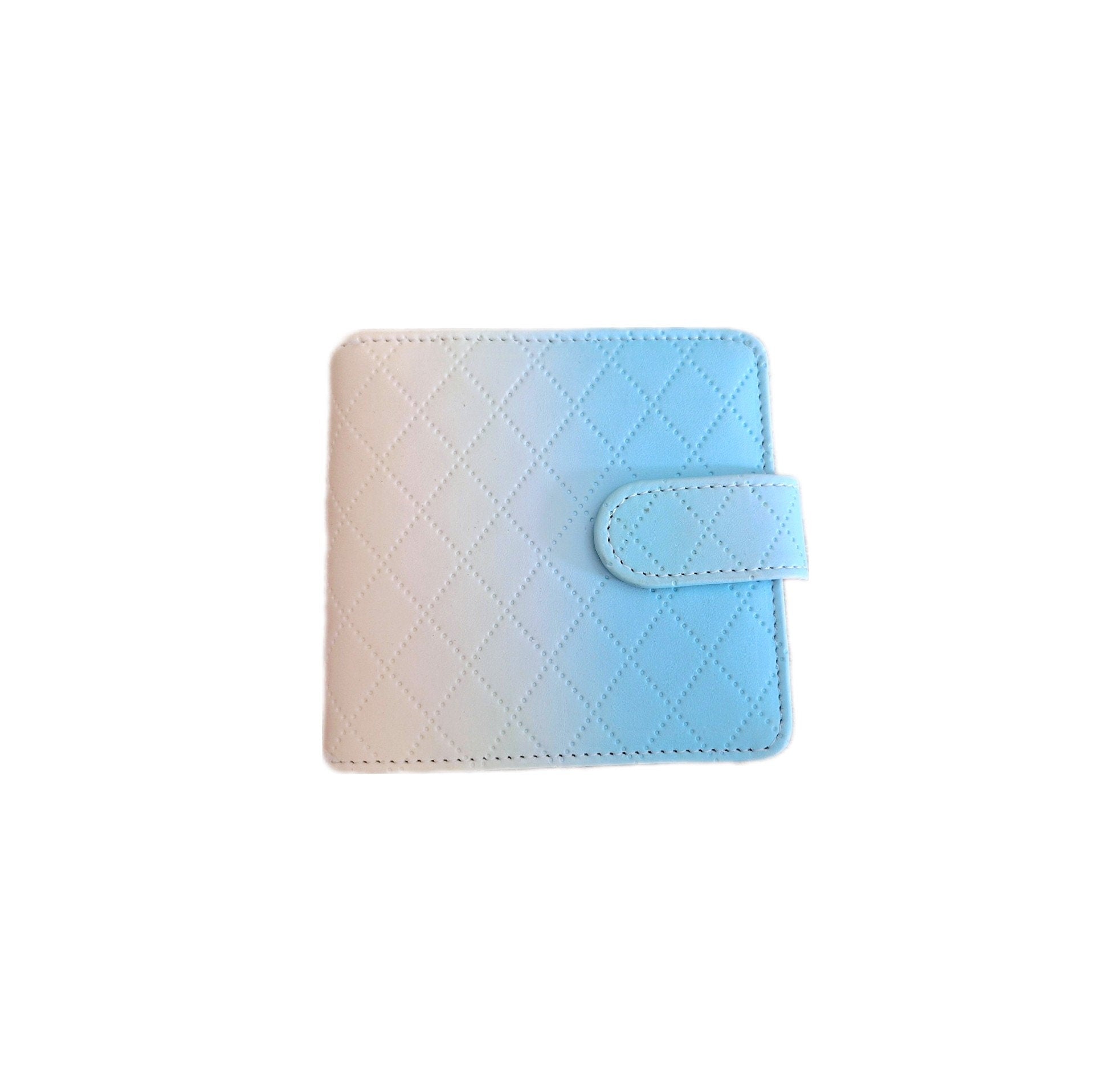 Mini wide pastel planners