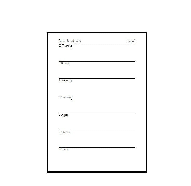 2025 B6 1W1P inserts plus