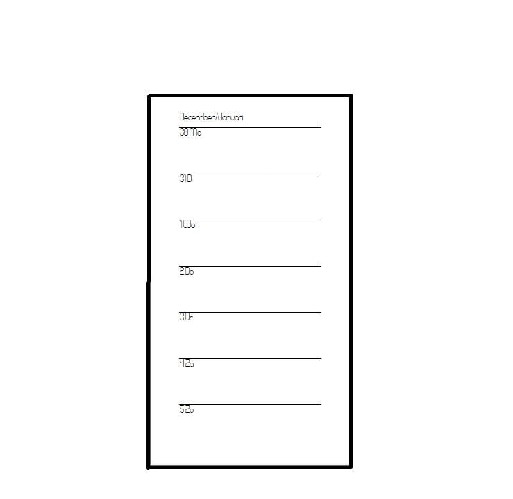 2025 LovedbyGaby personal inserts 1W1P