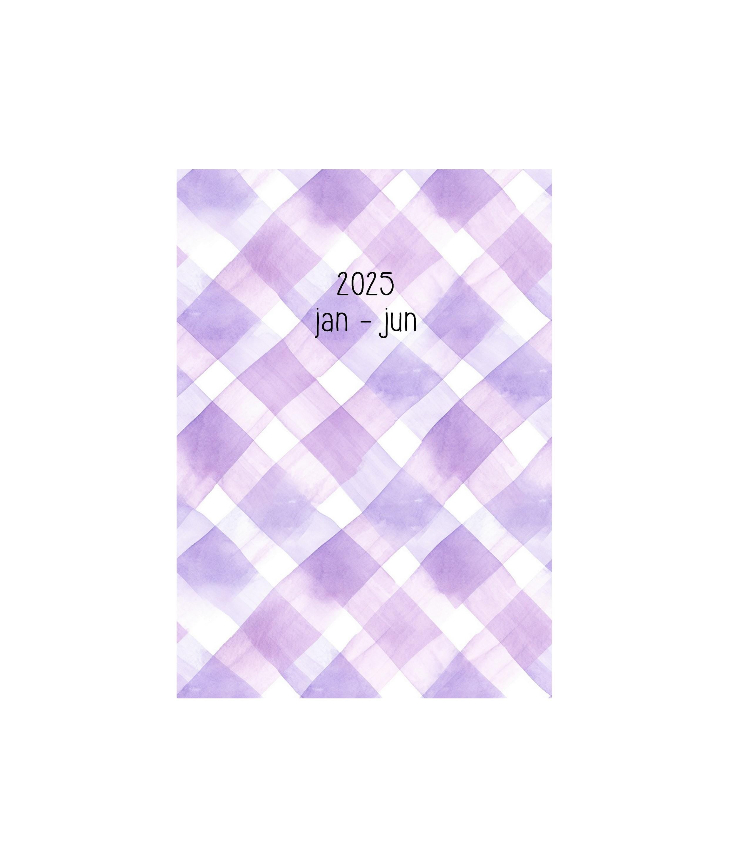 2025 B6 TN inserts weekly