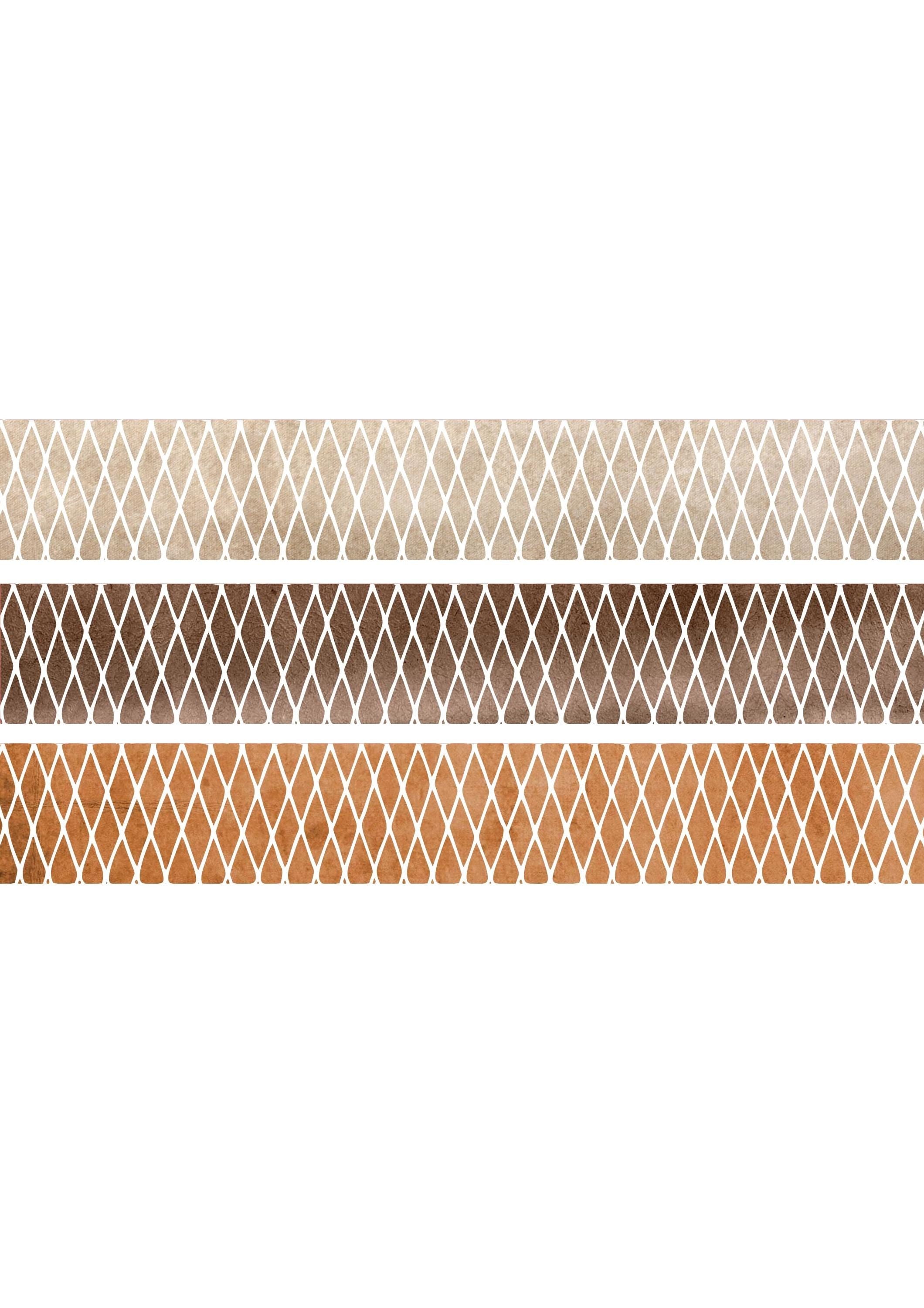 LovedbyGaby washi / masking tapes 30mm