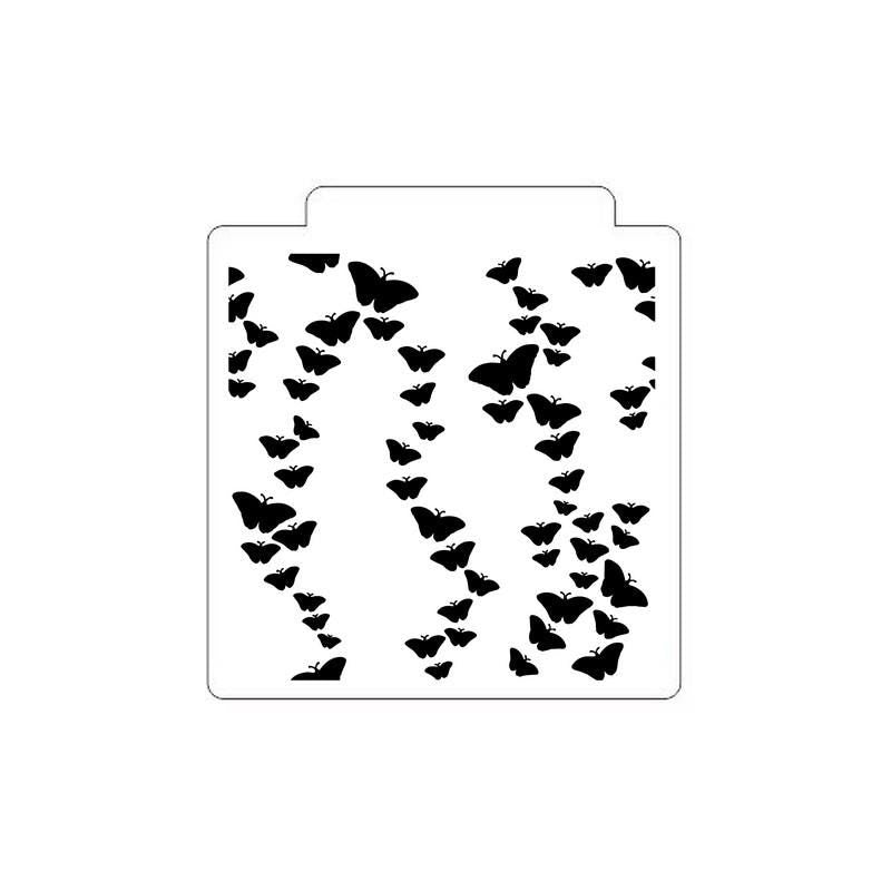 LovedbyGaby planner/journal stencils