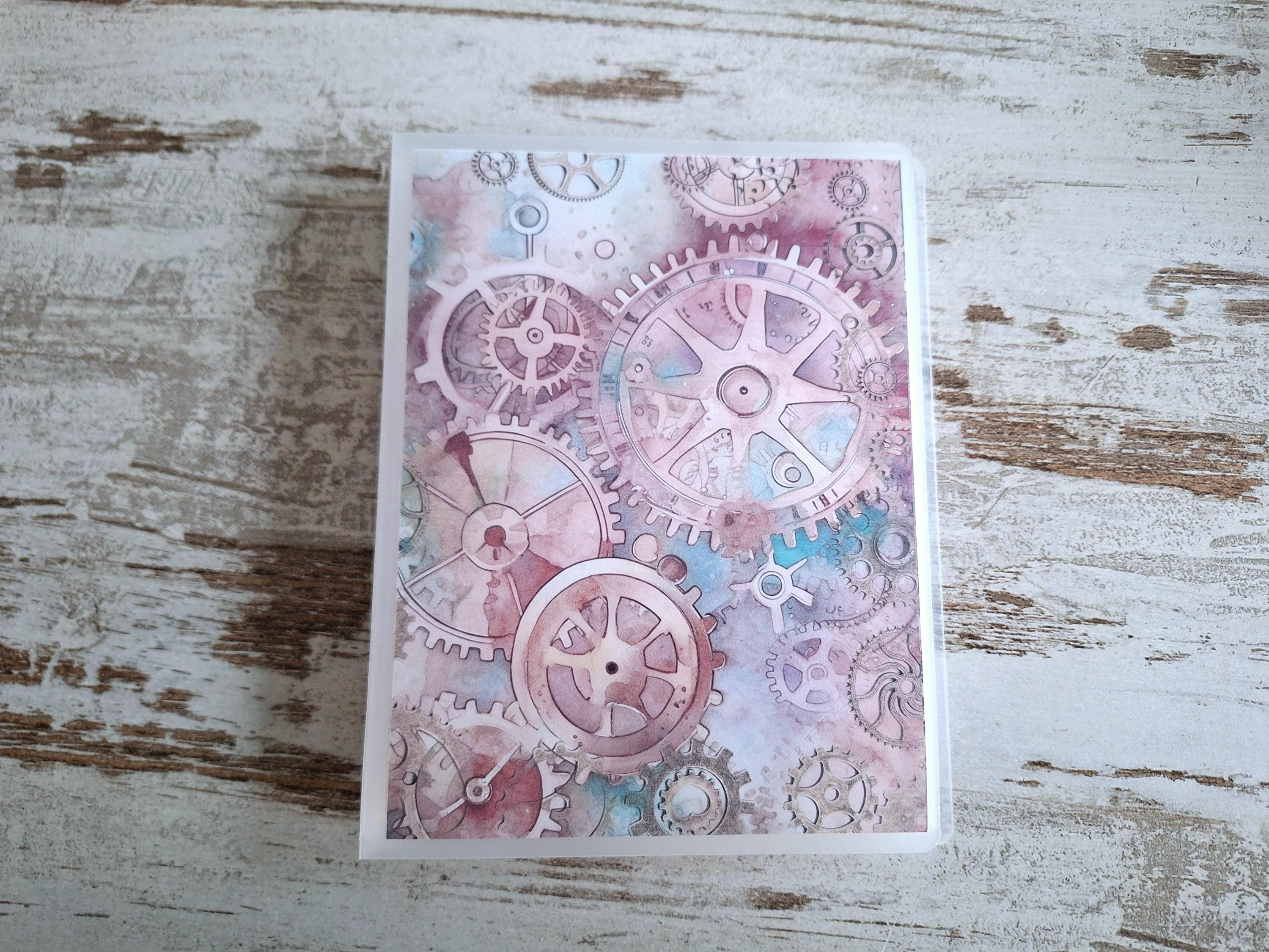 Stickerbooks standard