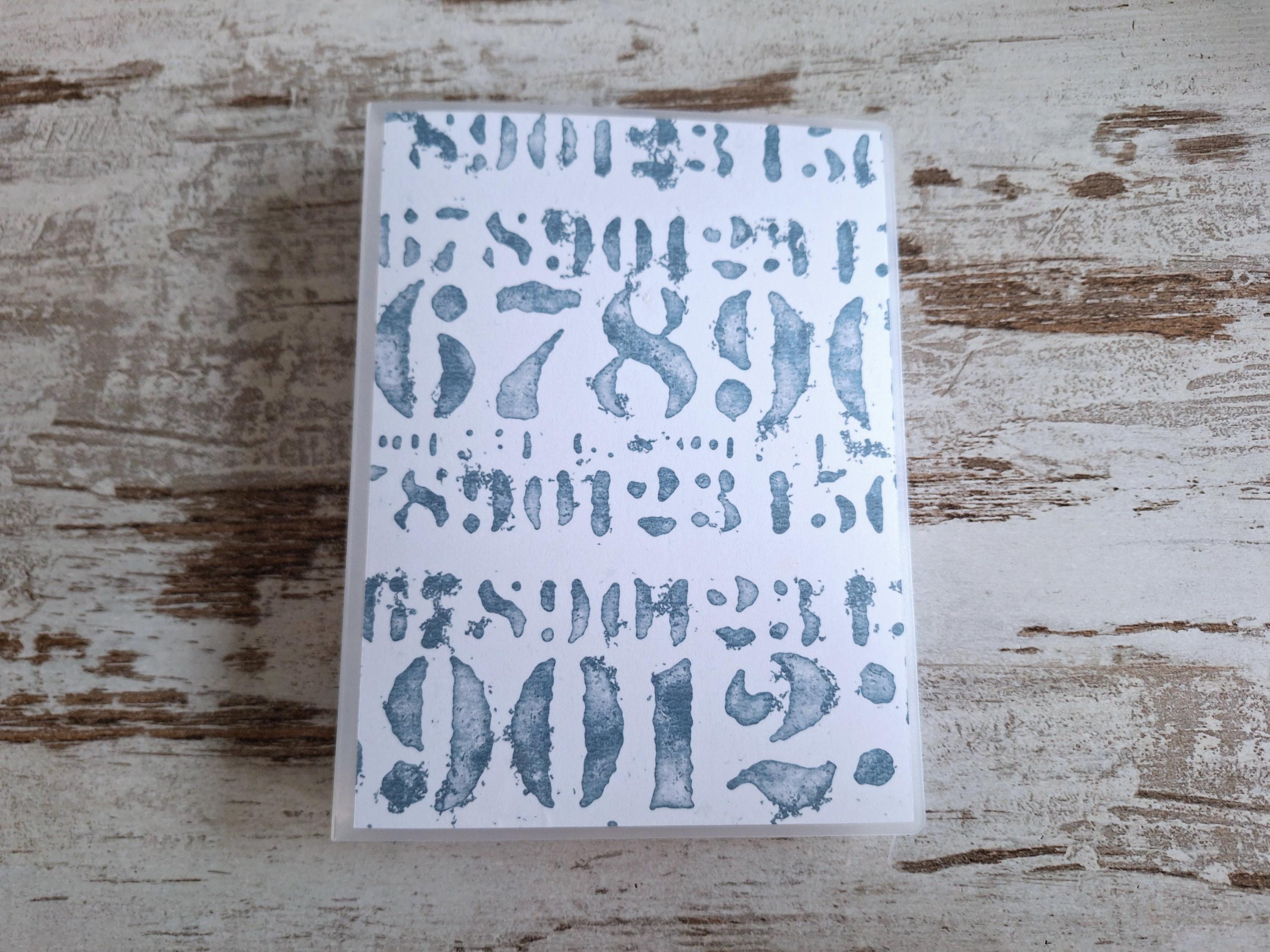Stickerbooks standard