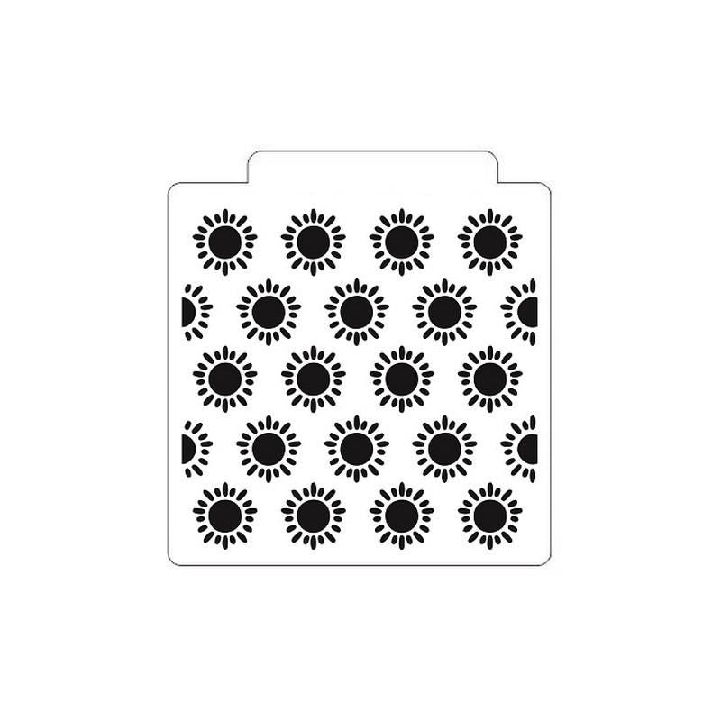 LovedbyGaby planner / journal stencils 3