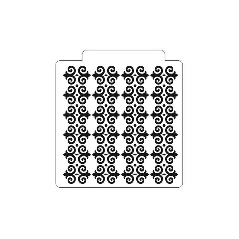 LovedbyGaby planner / journal stencils 3