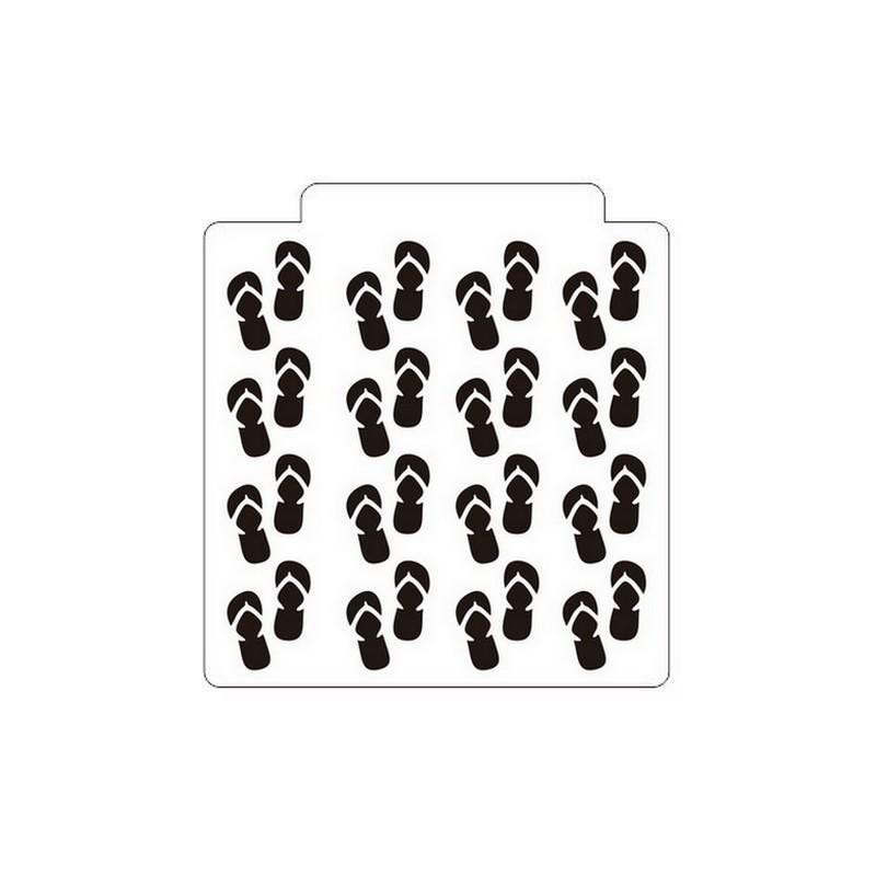 LovedbyGaby planner / journal stencils 3