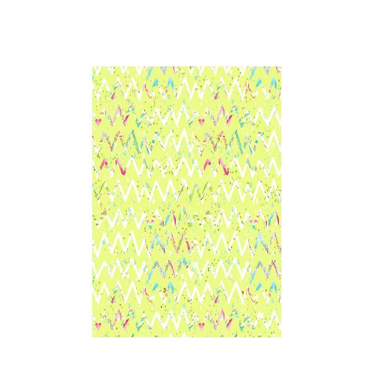 TN notebook A5 week at 1 page + blanco