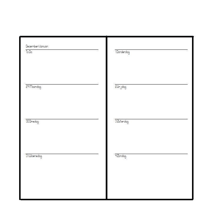 2025 Regular TN inserts 1W2P