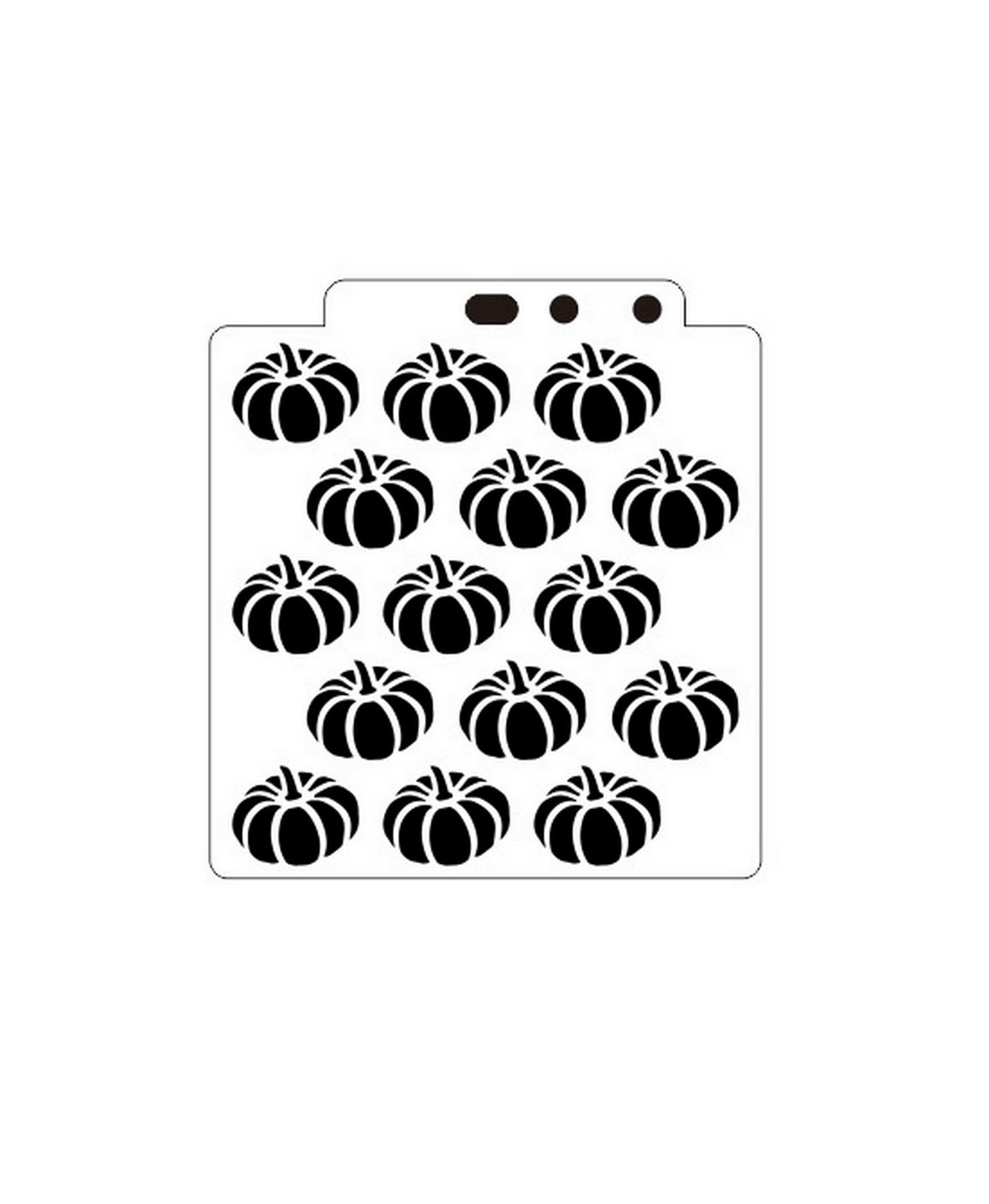 LovedbyGaby planner / journal stencils 4
