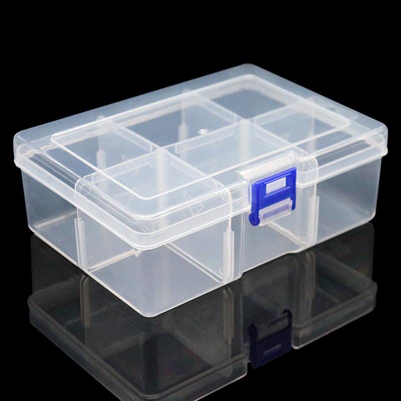 Washi storage box small