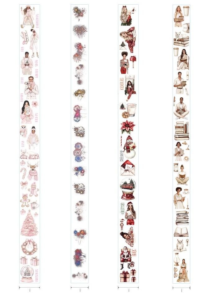 LovedbyGaby pettapes december 2025