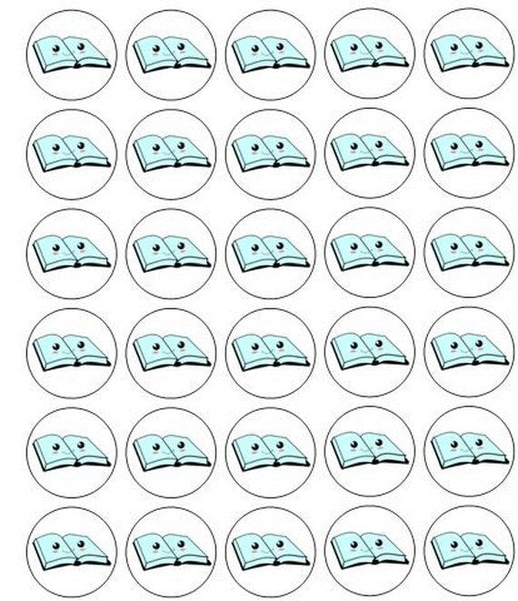 117kawai book plannerstickers