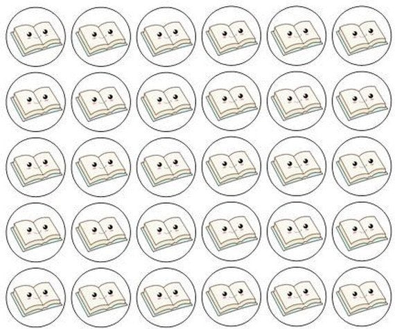 117kawai book plannerstickers