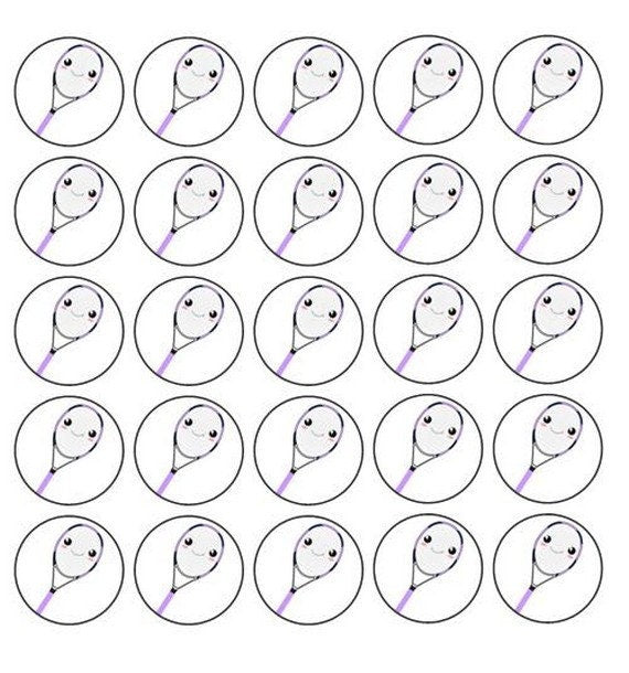 117 sport stickers