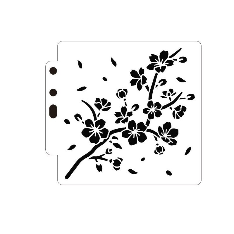 LovedbyGaby planner / journal stencils 8