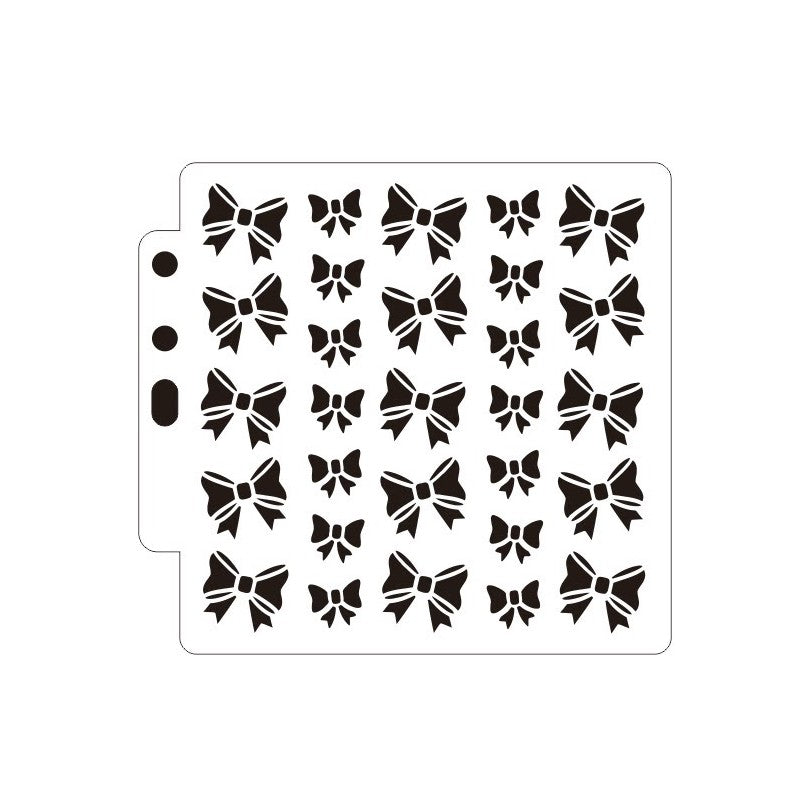 LovedbyGaby planner / journal stencils 8