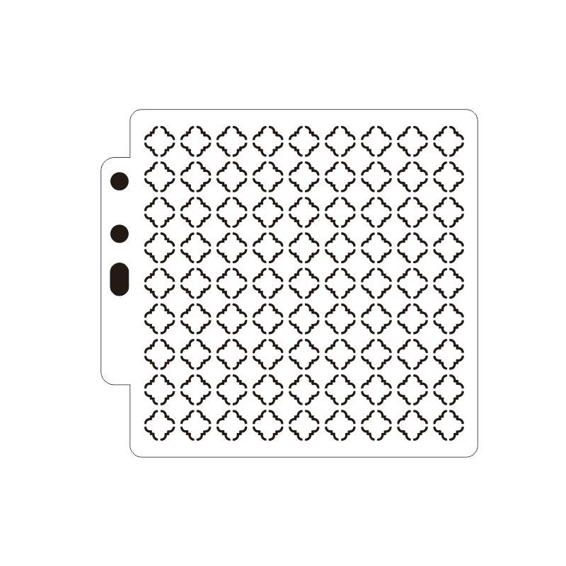 LovedbyGaby planner / journal stencils 8