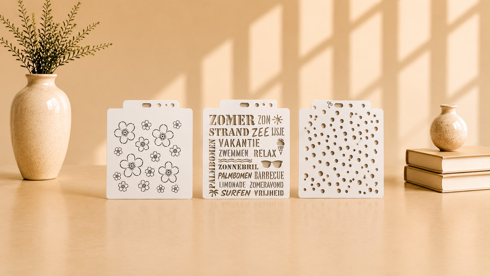 Stencils