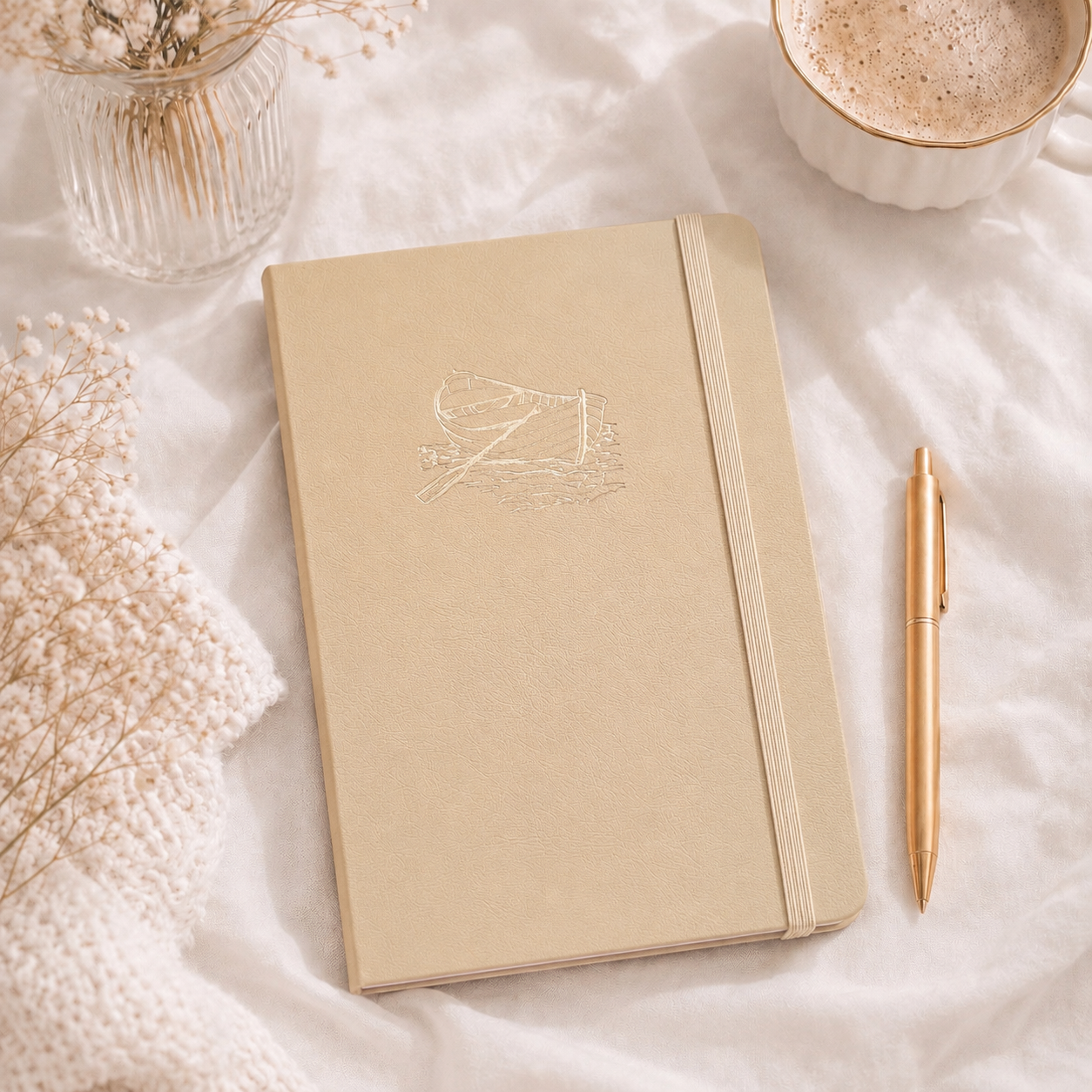 LovedbyGaby A5 bulletjournal Essence