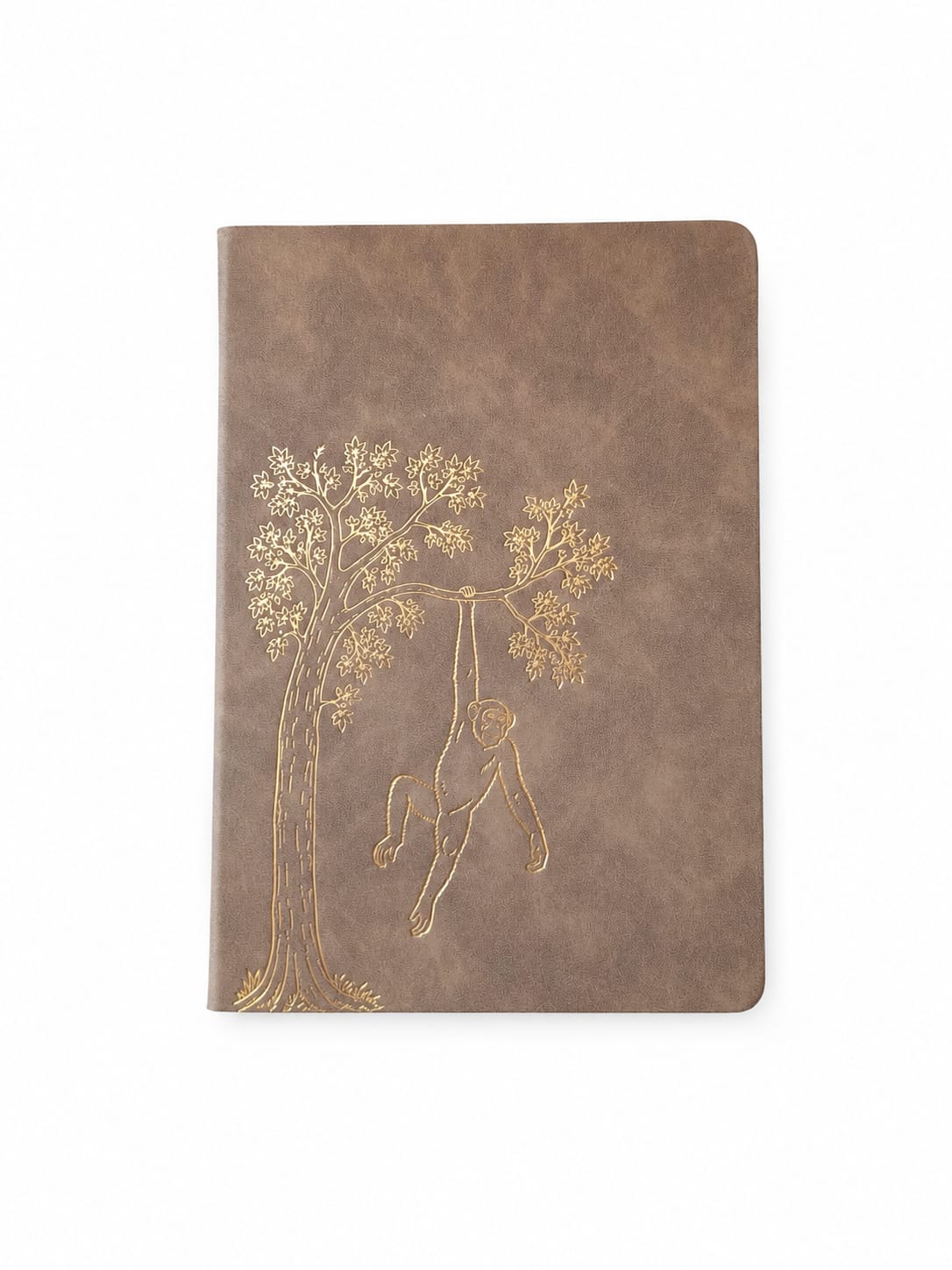 LovedbyGaby A5 bulletjournal Safari