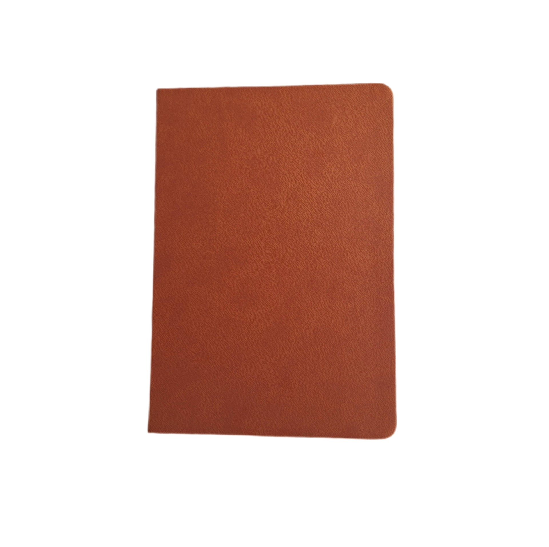 LovedbyGaby A5 bulletjournal brown