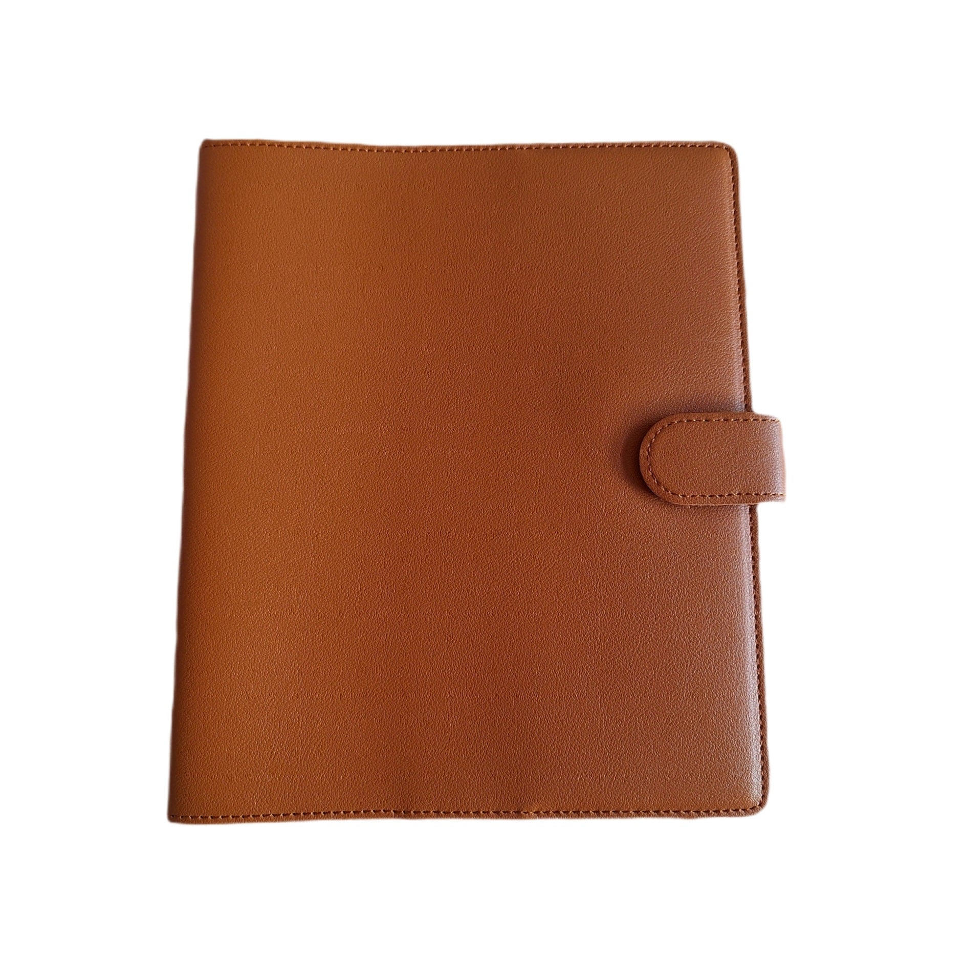 LovedbyGaby A5 planners zwart, rood, bruin, blauw, roze, groen etc.