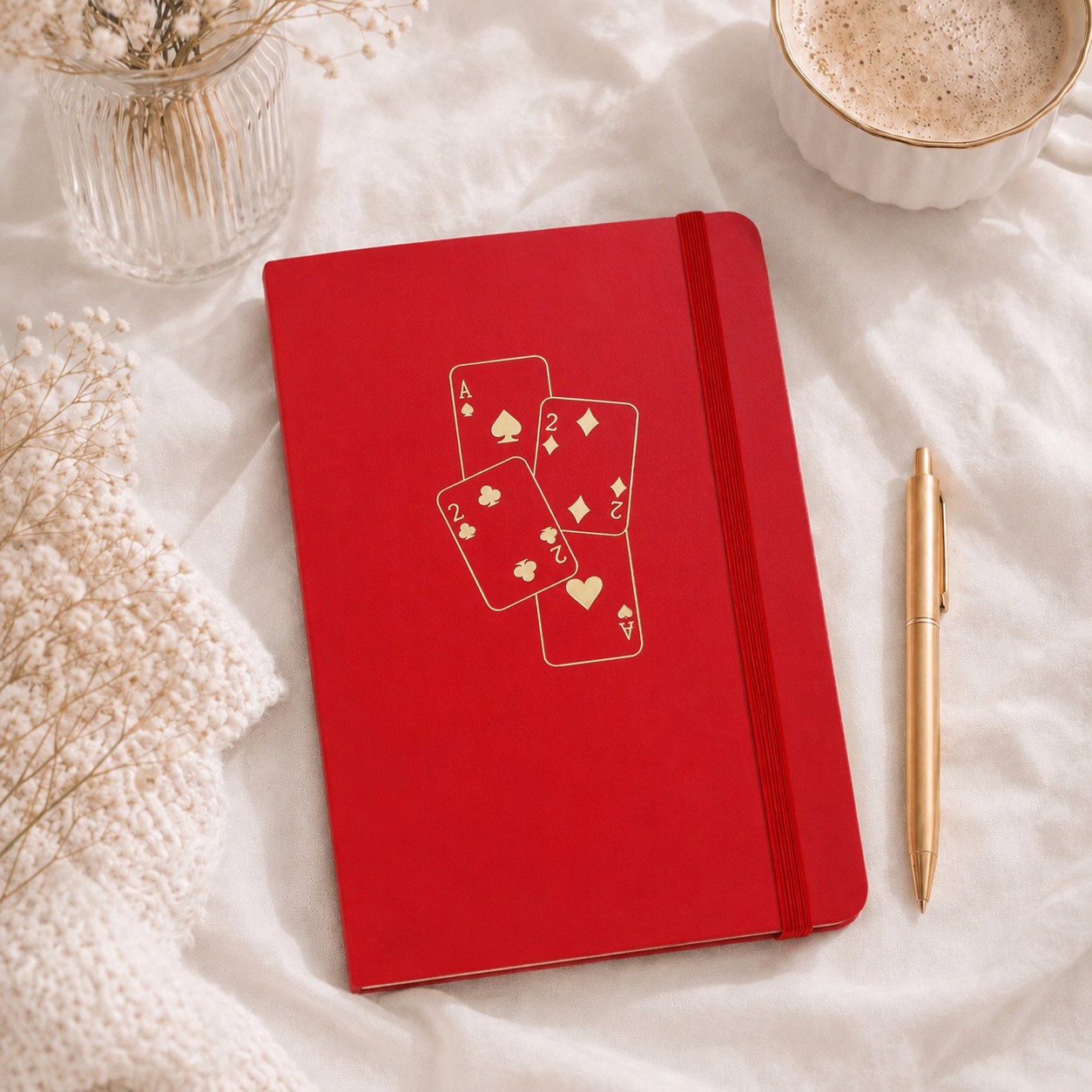 LovedbyGaby A5 bulletjournal Cards