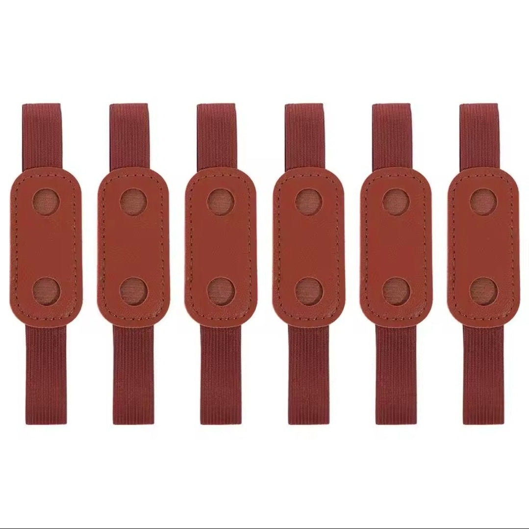 LovedbyGaby elastische pen pouches