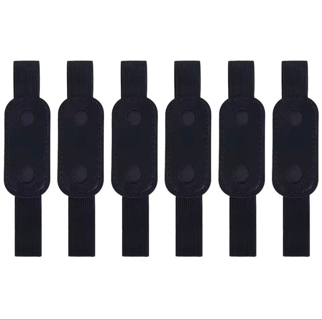 LovedbyGaby elastische pen pouches