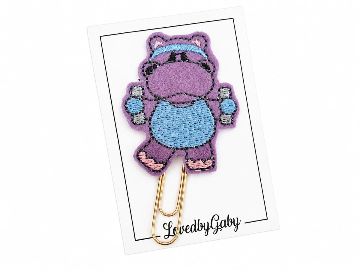 LovedbyGaby paperclips 2026
