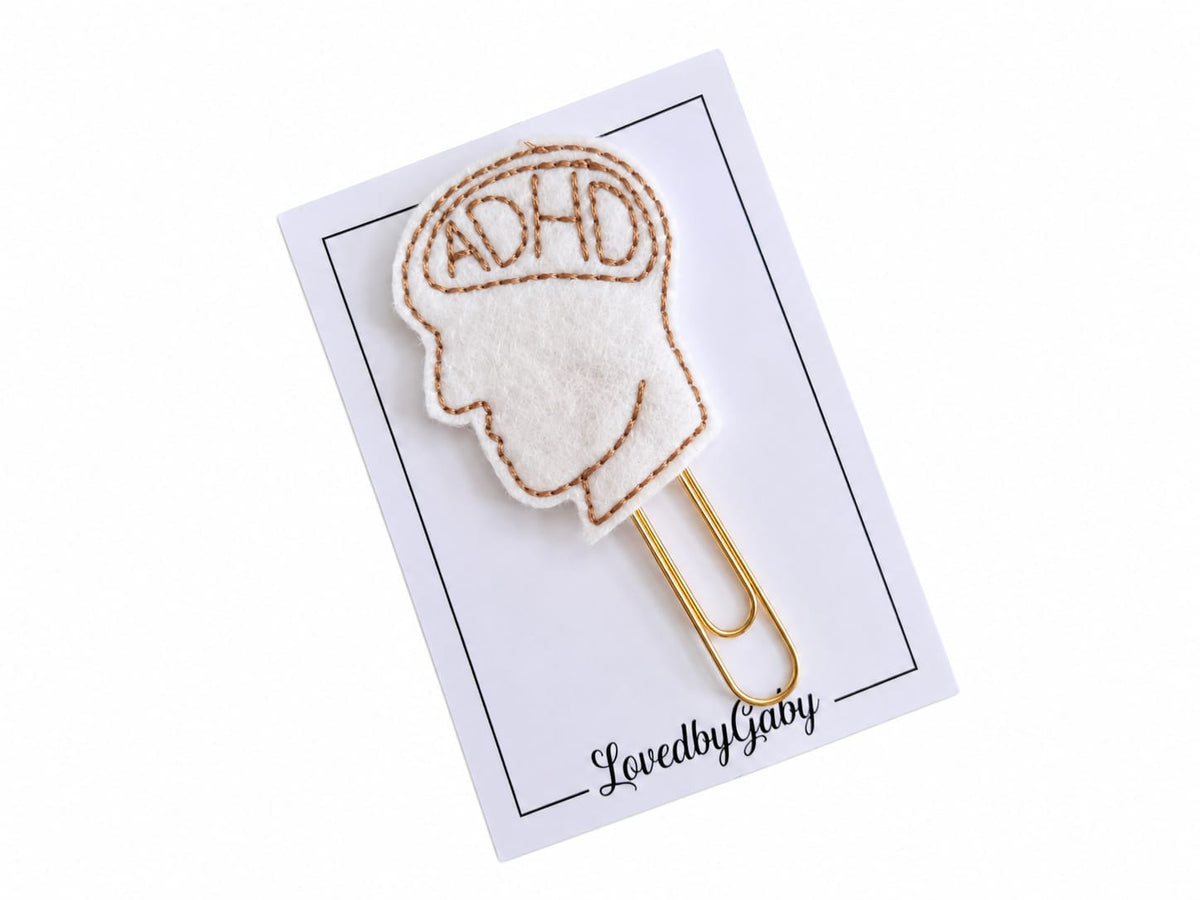LovedbyGaby paperclips 2026