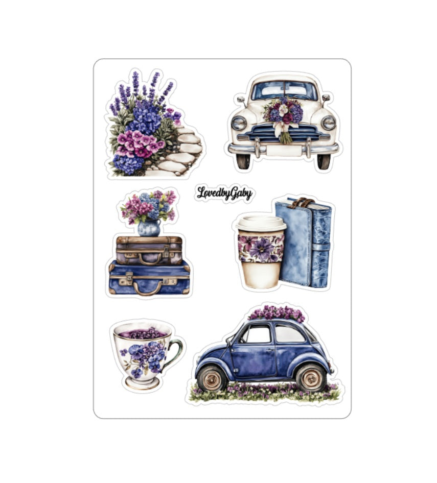 LovedbyGaby stickers Bloom