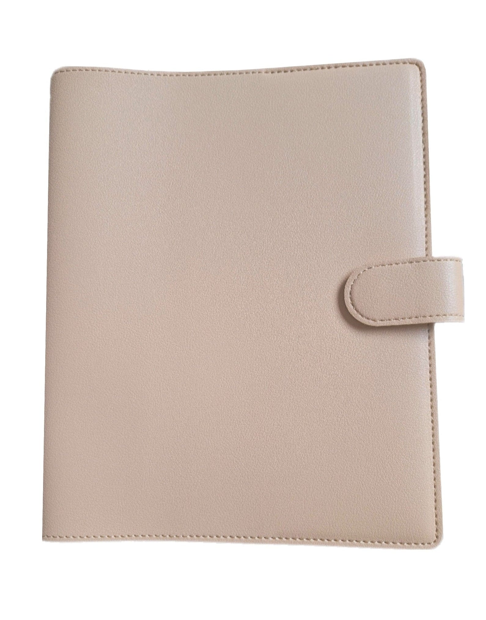 LovedbyGaby A5 planners zwart, rood, bruin, blauw, roze, groen etc.